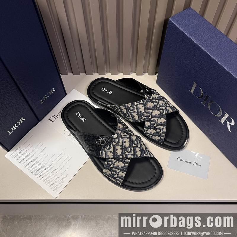 Replica Dior Shoes sz38-46 mnw0319