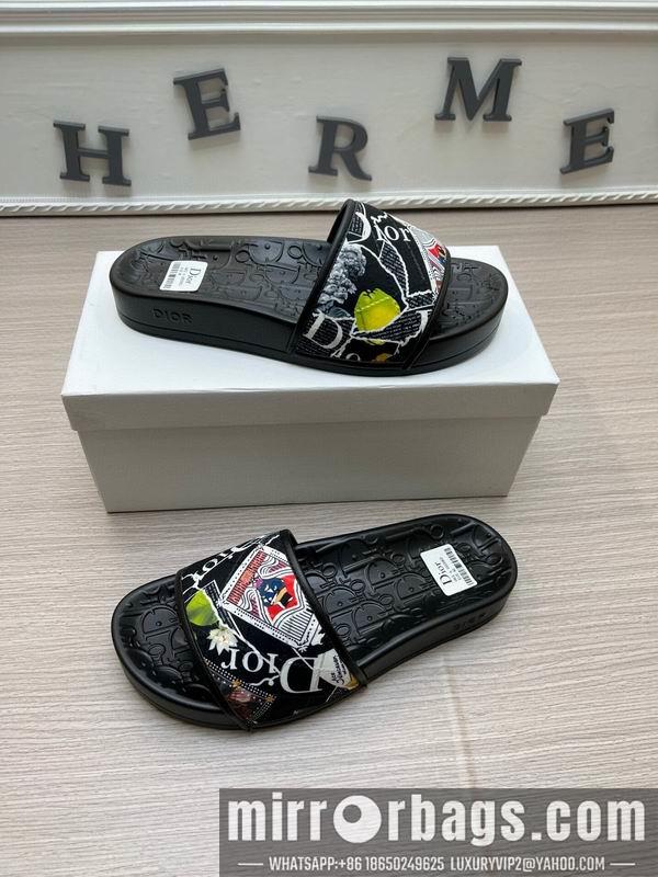 Replica Dior Shoes sz36-45 mnw0312