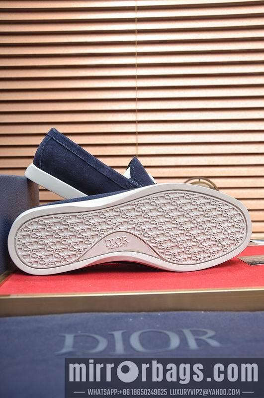 Replica Dior Shoes sz38-44 hnh0304