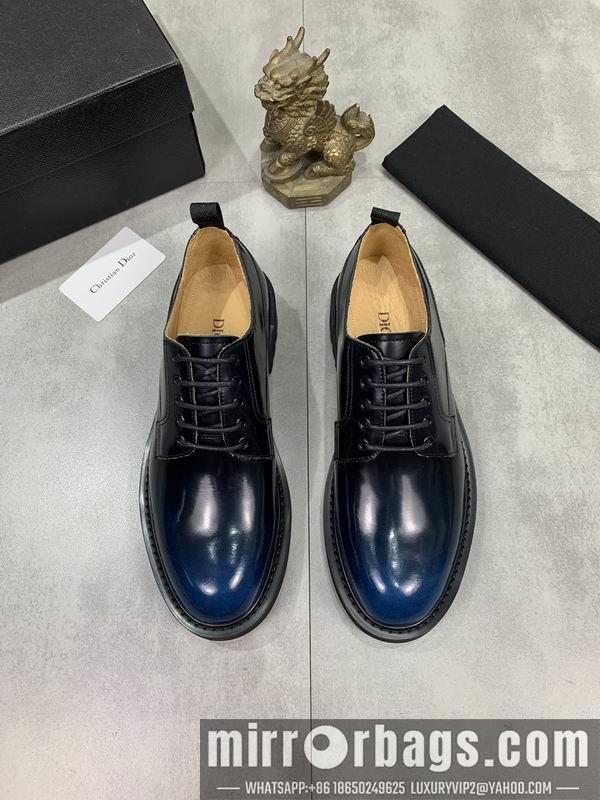 Replica Dior Shoes sz38-45 mnw0308