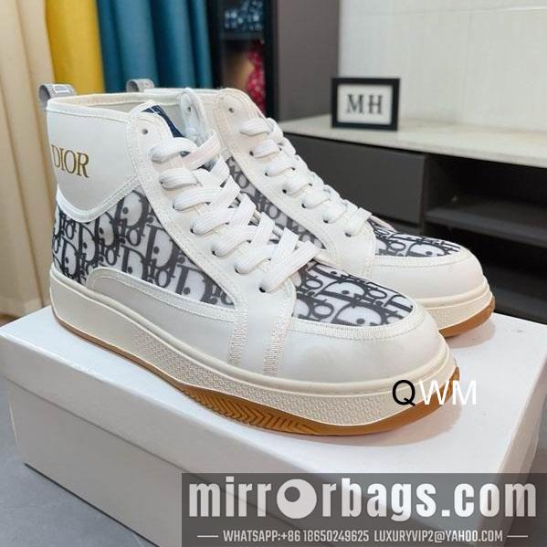 Replica Dior Shoes sz38-45 WM0901
