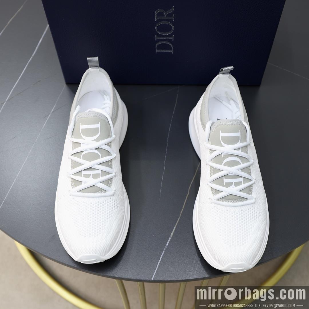 Replica Dior Shoes sz38-44 hnh1218