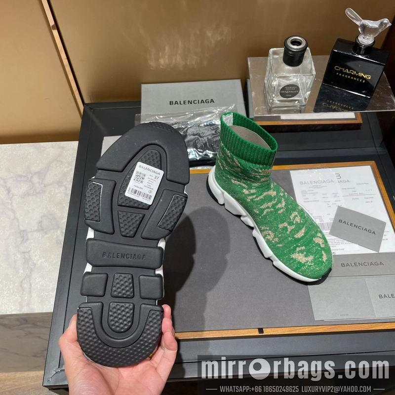Replica Balenciaga Shoes sz35-45 mnm0103