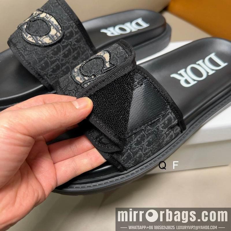 Replica Dior Shoes sz38-45 6C TF0101