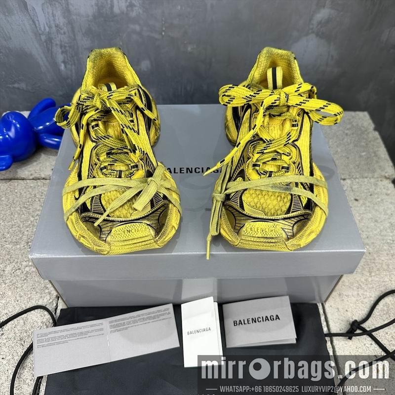 Replica Balenciaga Shoes sz35-46 mnw0234