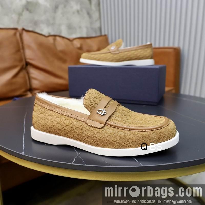 Replica Dior Shoes sz38-45 3C BS1201