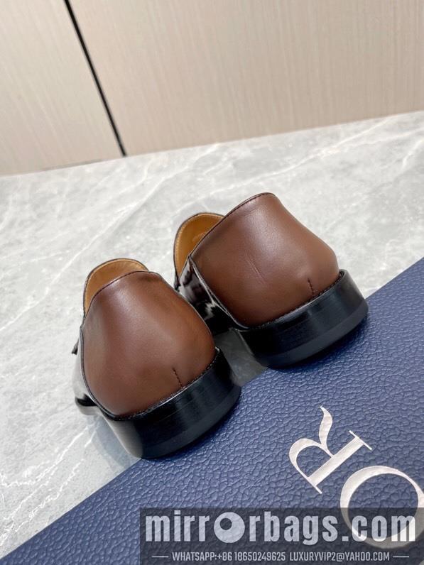 Replica Dior Shoes sz38-44 hnm0128