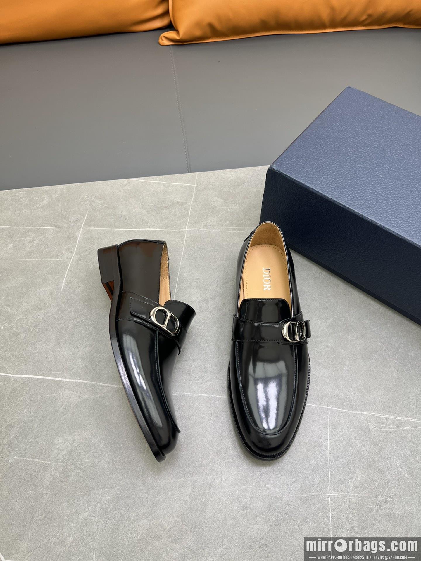 Replica Dior Shoes sz39-44 h0705