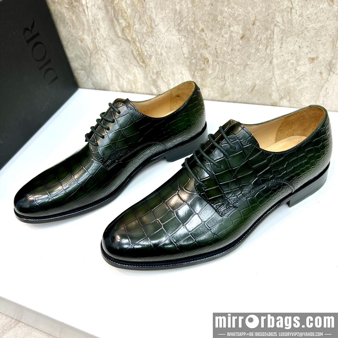 Replica Dior Shoes sz39-44 h0703