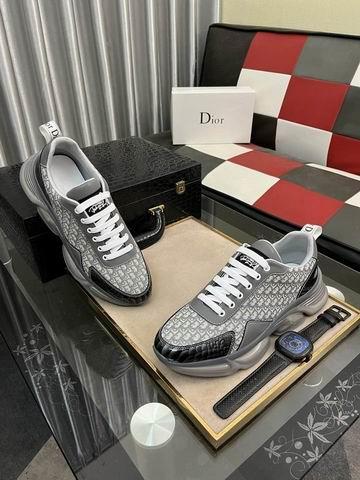 Replica Dior Shoes sz38-44 jyh0910