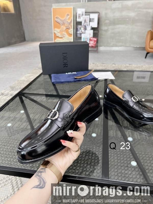 Replica Dior Shoes sz38-45 HY09003