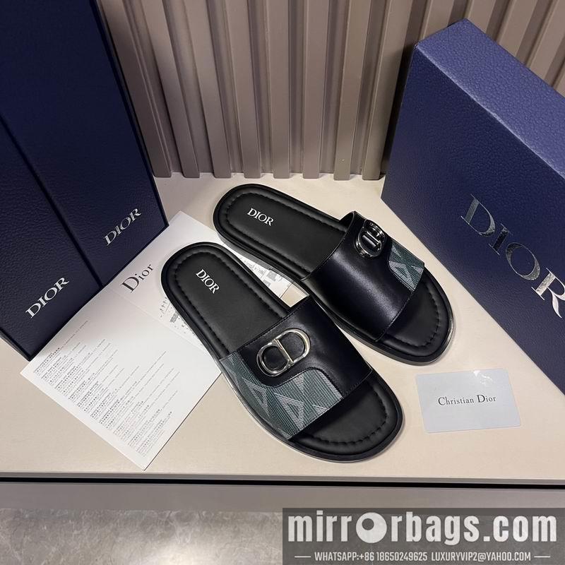 Replica Dior Shoes sz38-46 mnw0323