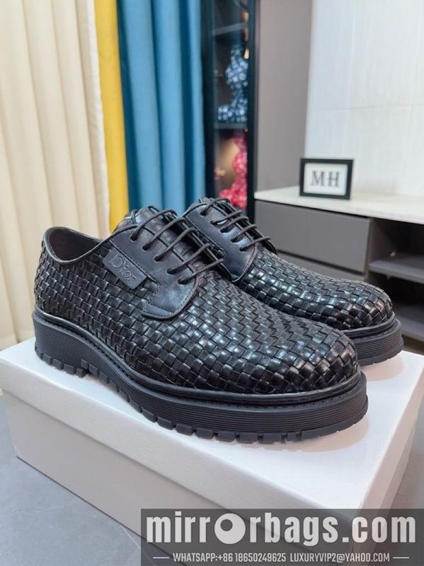 Replica Dior Shoes sz38-44 mnw0170