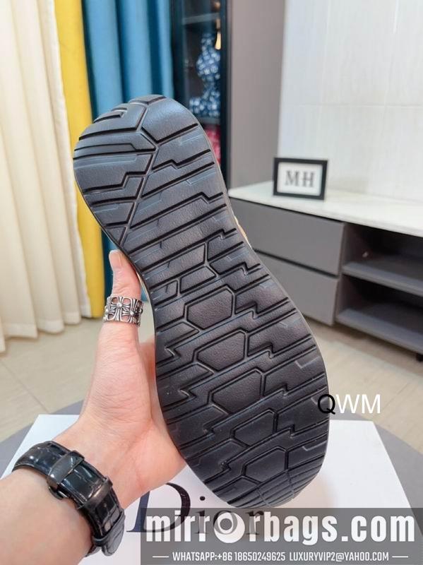 Replica Dior Shoes sz38-45 2C WM1102