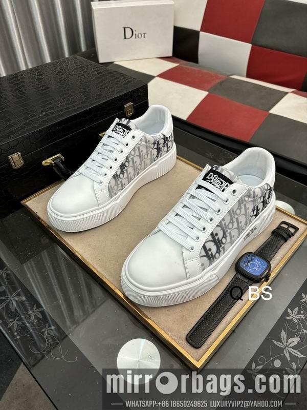 Replica Dior Shoes sz38-45 TF0402