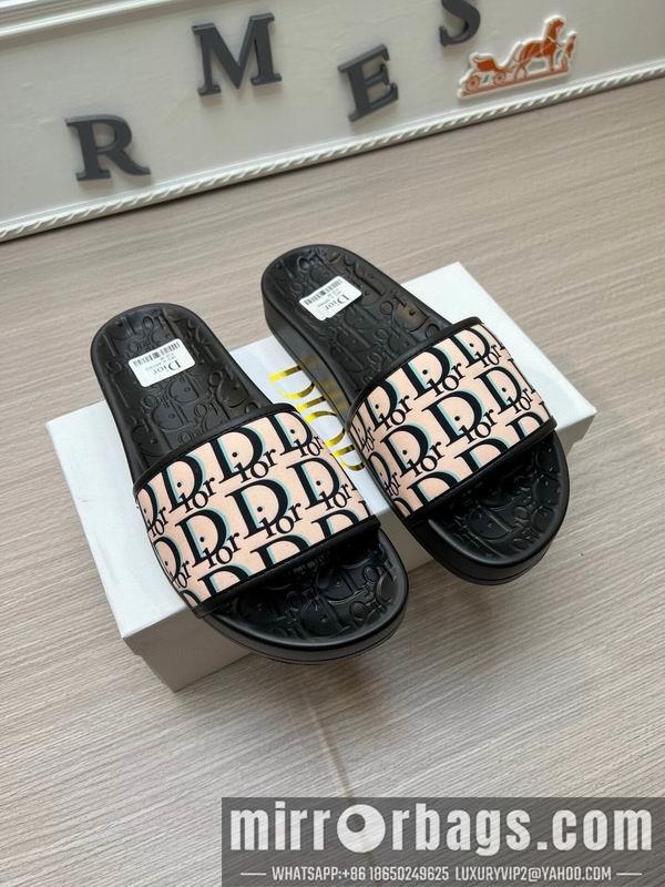 Replica Dior Shoes sz36-45 mnw0310