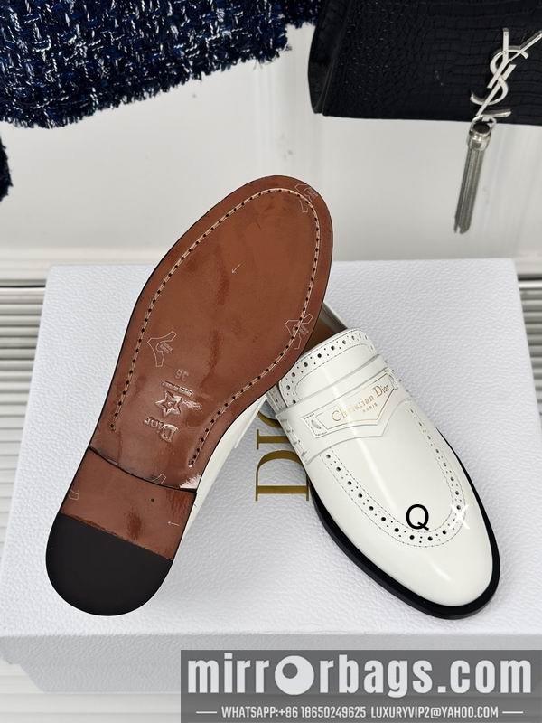 Replica Dior Shoes sz35-40 JX0301