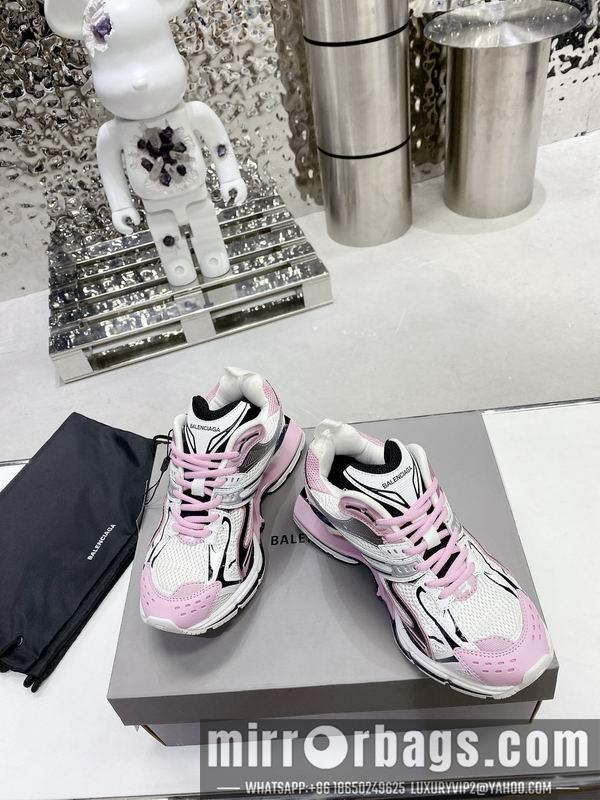 Replica Balenciaga Shoes sz35-45 mnm0130