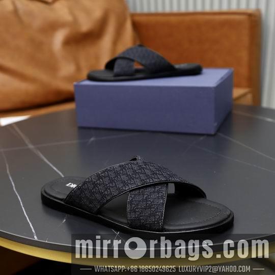 Replica Dior Shoes sz38-45 mnh0507