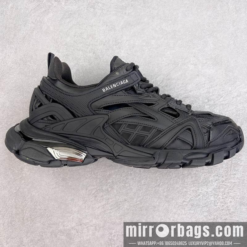Replica Balenciaga Shoes sz35-46 hnm0119