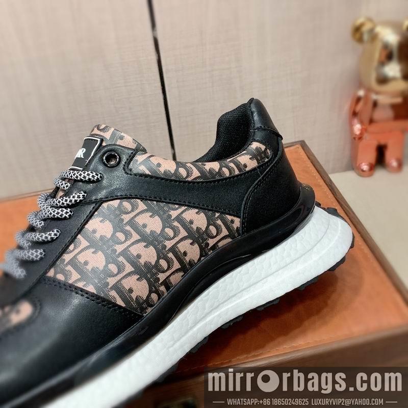 Replica Dior Shoes sz38-44 hnm0146