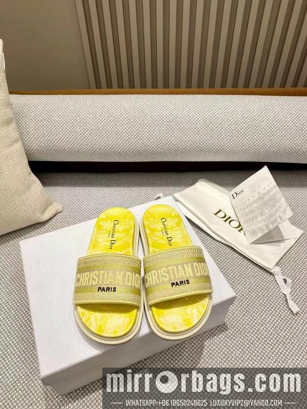 Replica Dior Shoes sz35-42 mnw0312