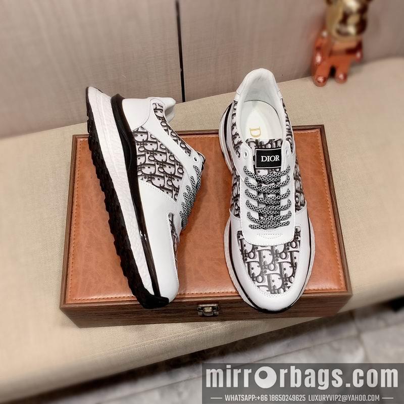 Replica Dior Shoes sz38-44 hnm0146