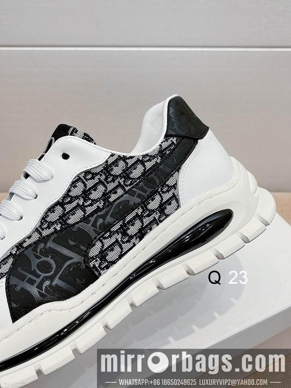 Replica Dior Shoes sz38-44 HY1101