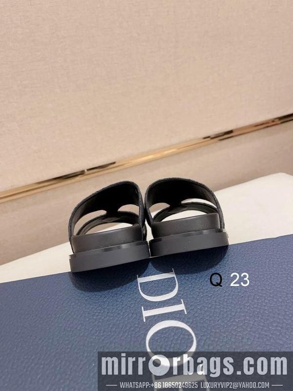 Replica Dior Shoes sz38-45 HY0701