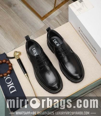 Replica Dior Shoes sz38-44 mnh0504