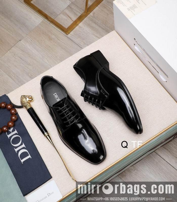 Replica Dior Shoes sz38-45 TF0204