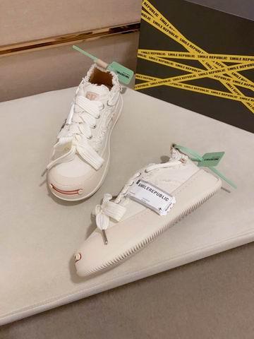 Replica Balenciaga Shoes sz35-45 hnh0604