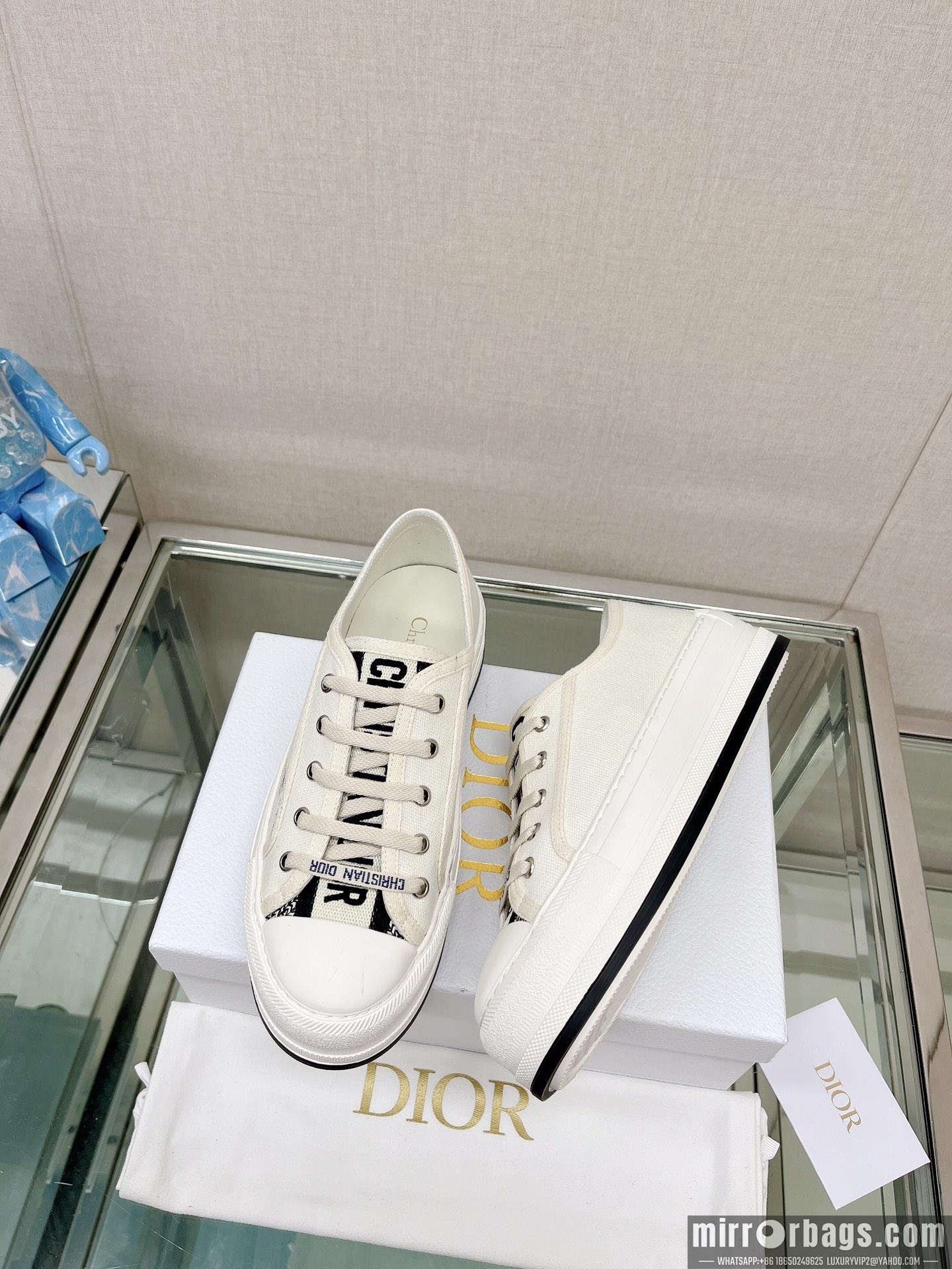 Replica Dior Shoes sz35-41 h1013