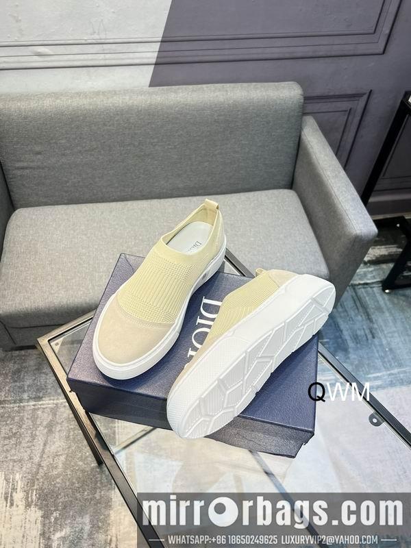 Replica Dior Shoes sz38-45 WM0401
