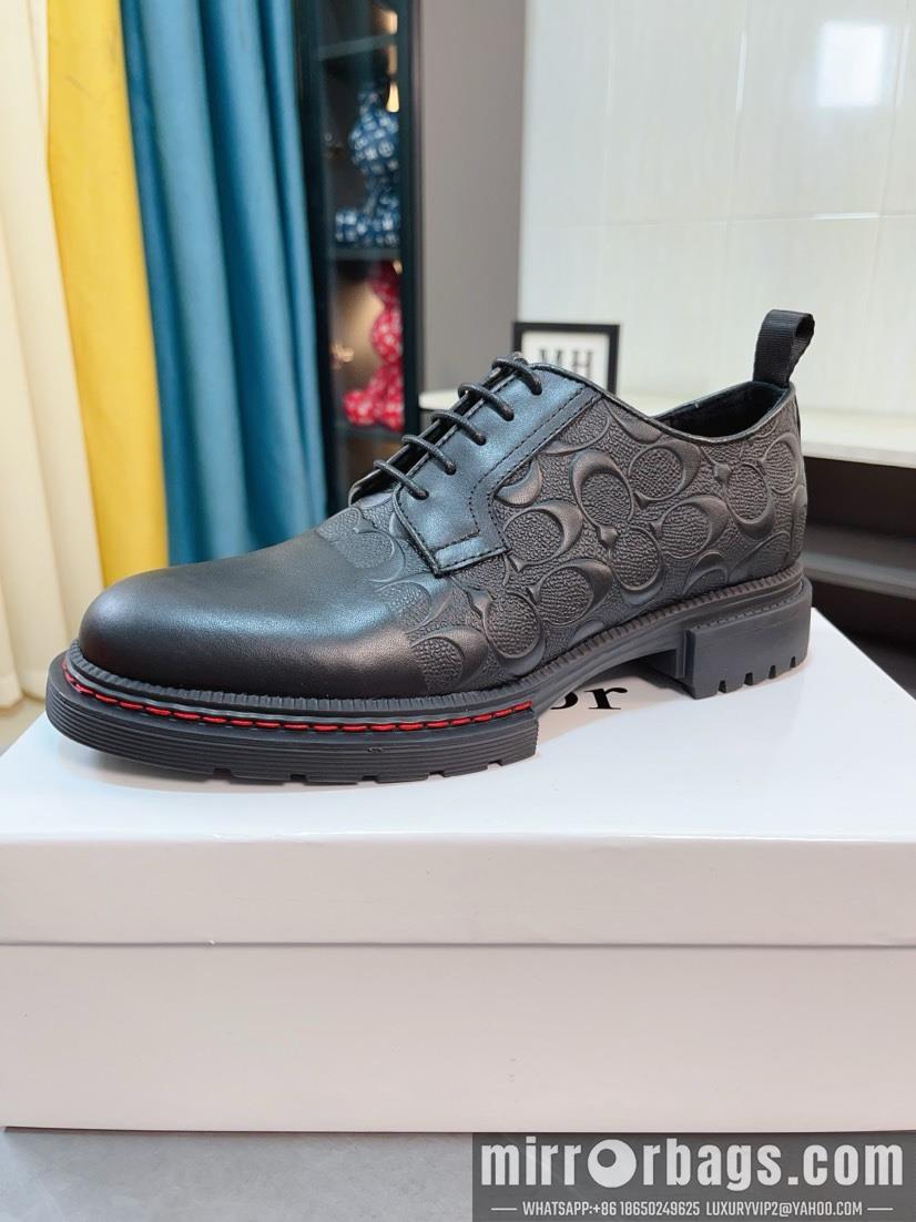 Replica Dior Shoes sz38-44 h0815