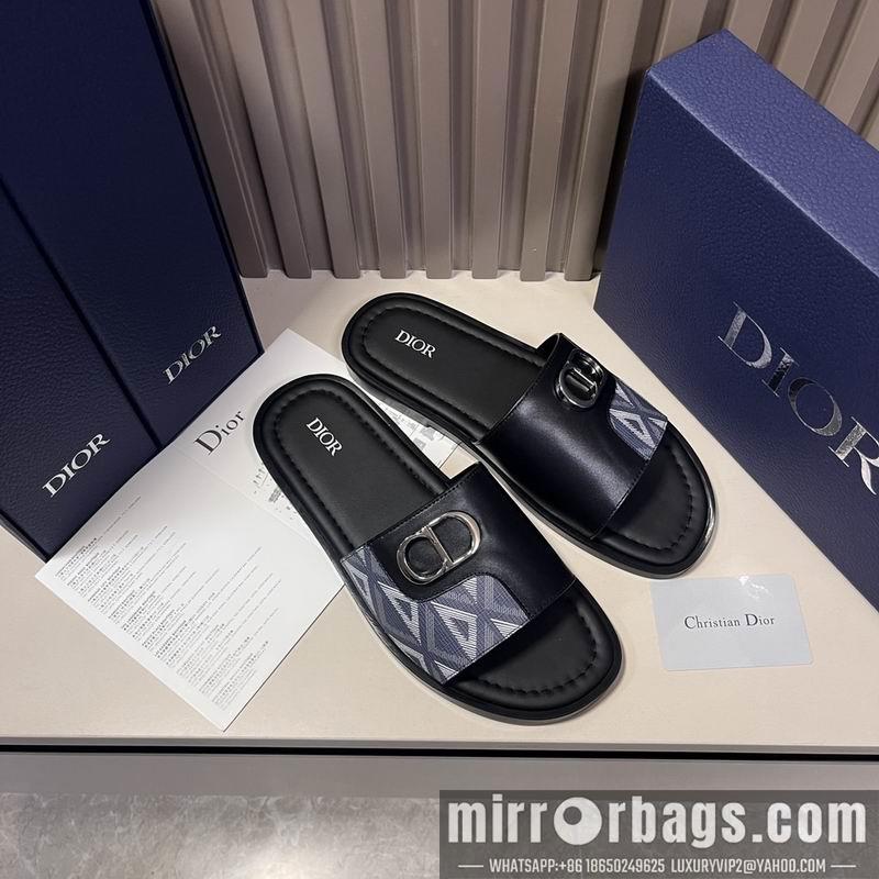 Replica Dior Shoes sz38-46 mnw0323