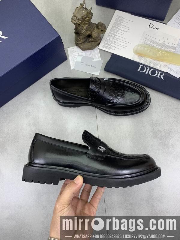 Replica Dior Shoes sz38-45 mnw0314