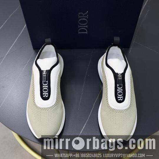 Replica Dior Shoes sz35-47 mnh0506