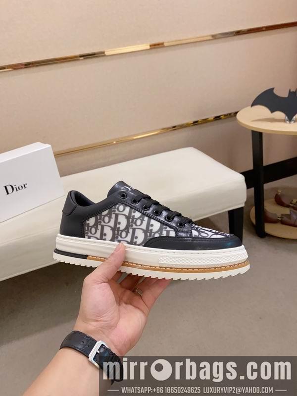 Replica Dior Shoes sz38-44 mnw0177