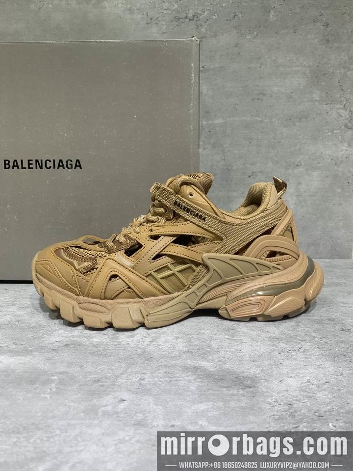 Replica Balenciaga Shoes sz36-45 hnh1101