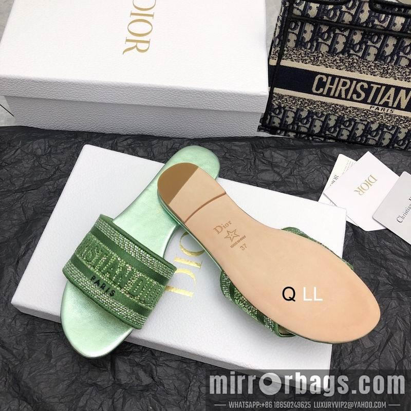 Replica Dior Shoes sz35-40 3C LL0802