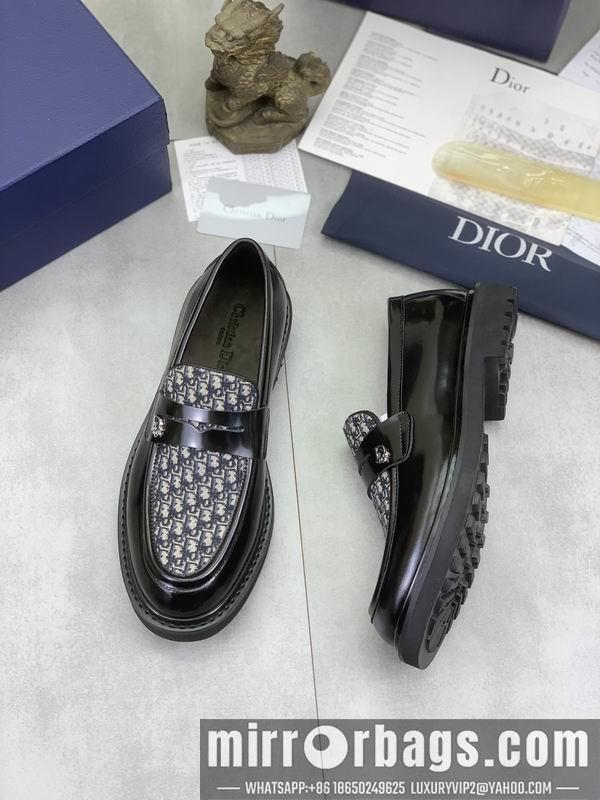 Replica Dior Shoes sz38-45 mnw0312