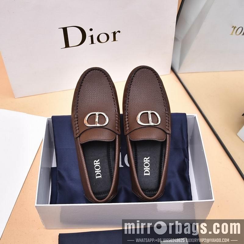 Replica Dior Shoes sz38-46 mnw01109