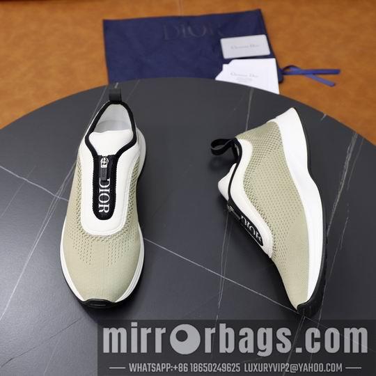 Replica Dior Shoes sz35-47 mnh0506