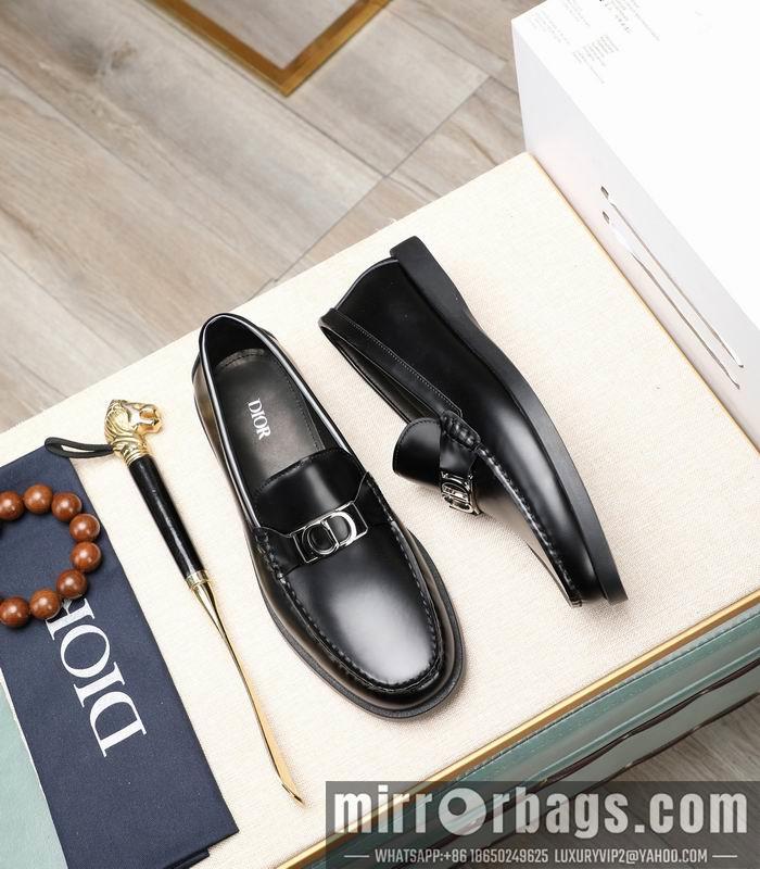 Replica Dior Shoes sz38-45 mnw0316