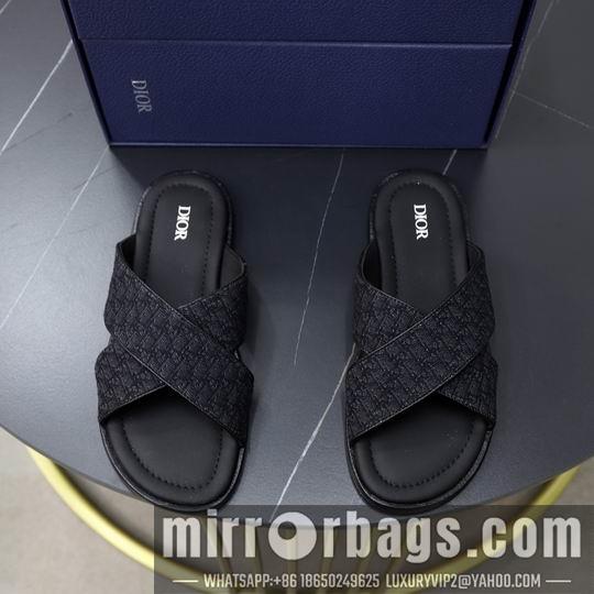 Replica Dior Shoes sz38-45 mnh0507