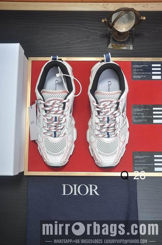 Replica Dior Shoes sz35-45 N1103