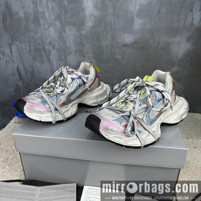 Replica Balenciaga Shoes sz35-46 mnw0234