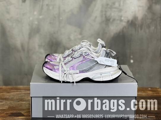 Replica Balenciaga Shoes sz35-46 hnh0606