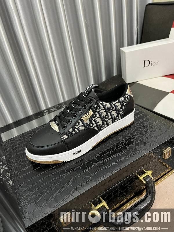 Replica Dior Shoes sz38-44 mnm0132